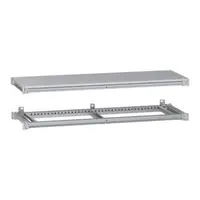 Cadru superior si inferior, PanelSeT SFN 1200x400, acoperis inclus
