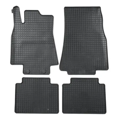 Covorase auto MERCEDES B-Class (T245) 2005 - 2011 Petex
