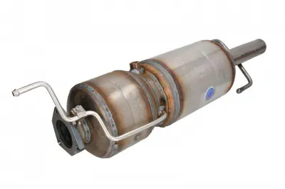 Filtru particule Diesel potrivit FIAT 500, 500 C, DOBLO, PANDA, PANDA HATCHBACK 1.3D 10.05