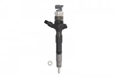 Injector Toyota Hilux Vii, Land Cruiser Prado 2.5d 3.0d Dupa 2002