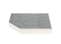 Filtru habitaclu C.A. ps BOSCH 1 987 432 369