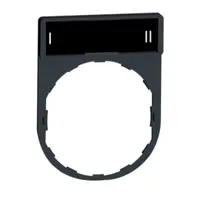 Suport Legenda 30 X 40 Mm cu Legenda 8 X 27 Mm cu Marcaj I Ii