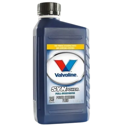 Ulei servodirectie VALVOLINE SYNPOWER PSF VSPPSF 1, 1 litru, sintetic 1L