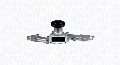 Pompa Apa Potrivit Alfa Romeo 164, 75; Fiat Croma; Lancia Kappa, Thema 2.0-3.0 11.84-10.01
