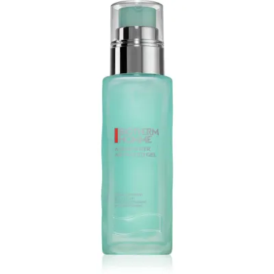 Biotherm Homme Aquapower Advanced Gel gel hidratant pentru piele normală și mixtă pentru bărbați 75 ml