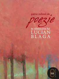 Patru milenii de poezie (pdf)