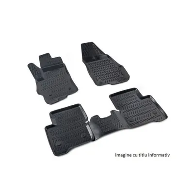 Covoare cauciuc tavita compatibile Volkswagen Golf VIII 2021-> Cod: A80-X164v7