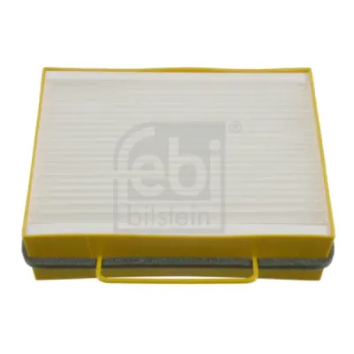 Filtru, aer habitaclu FEBI BILSTEIN 22095