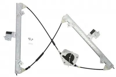 Macara geam fata stanga electric, fara motoras, 4 usi ALFA ROMEO 159 intre 2005-2012