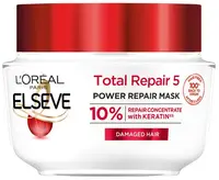 L'Oréal Elseve Mască de păr Total Repair 5, 300 ml