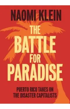 Battle For Paradise