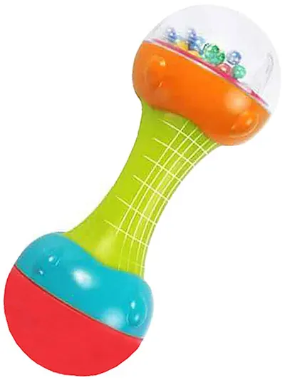 Zornaitoare pentru copii Hola Toys - Maracas