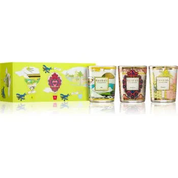 Baobab Collection My First Baobab Green set cadou