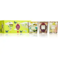 Baobab Collection My First Baobab Green set cadou