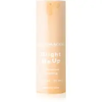 Dermacol Bright Me Up Intensive Peeling peeling intens Cu AHA Acizi