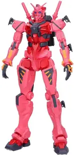 Statuetă Banpresto Animation: Mobile Suit Gundam - Mobile Suit (Genkai Toppa MS), 28 cm
