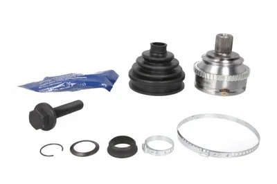 Cap planetara spre roata (38z 33z 60,2mm; ABS:48) VW TRANSPORTER IV 1.8-2.5 intre 1990-2003