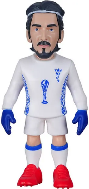 Figurina - World Cup Legends - Buffon (Italy), 12cm