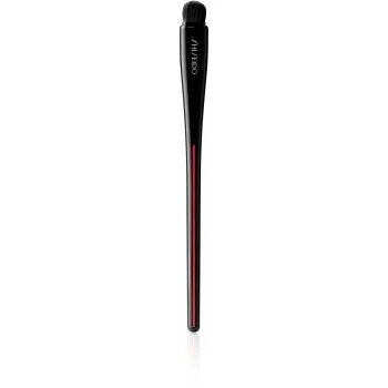 Shiseido Hanen Fude Eye Shading Brush pensula pentru fard de ochi