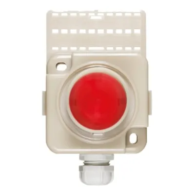 Indicator LED Easergy BVE Rosu/Verde exterior standard