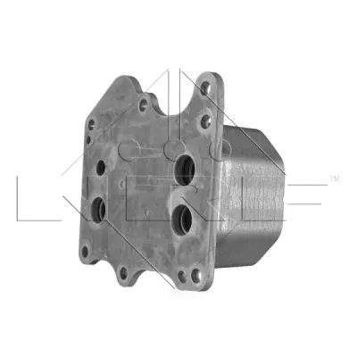 Radiator ulei, ulei motor NRF 31239