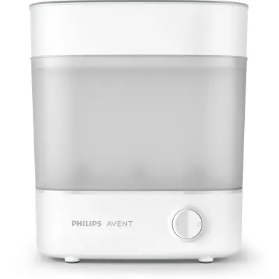 Philips Avent Steam Sterilizer SCF291/00 sterilizator cu aburi 1 buc