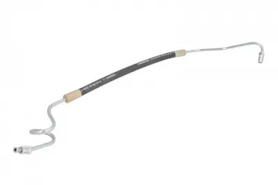 Furtun ambreiaj (lungime 600mm) potrivit VW PASSAT B3 B4 1.6-2.8 02.88-05.97