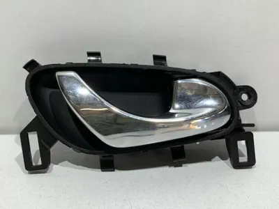 Maner usa interior dreapta fata / spate 80670-4EA0A Nissan Qashqai 2 (2013-2016) [J11]