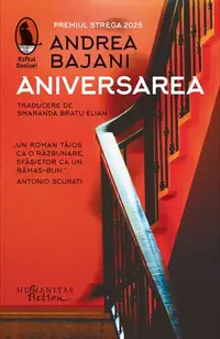 Aniversarea - Paperback brosat