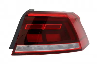 Stop lampa spate Dreapta exterior, LED potrivit VW PASSAT B8 1.4-2.0D 08.14