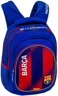 Ghiozdan Astra FC Barcelona - 3 compartimente