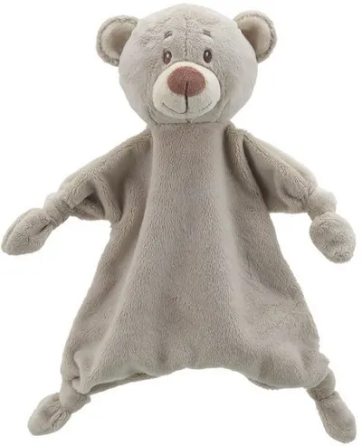 Prosop moale The Puppet Company - Urs