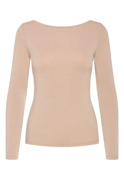 Bluza dama viscoza bej