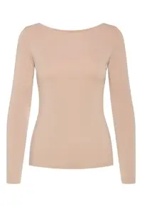 Bluza dama viscoza bej