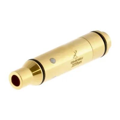 Cartus antrenament laser calibrul .223REM 5.56 NATO - Default Title