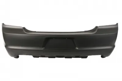 Bara (Spate, grunduit) potrivit DODGE CHARGER 11.10-12.14
