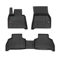 Covorase tip tavita 3D Pro-Line Bmw X5 (G05, F95) 2018-prezent, Suv