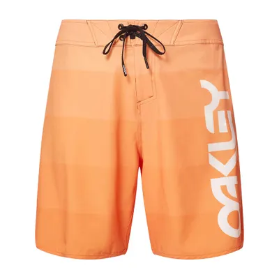 Pantaloni scurți de înot Oakley Retro Mark 19" pentru bărbați