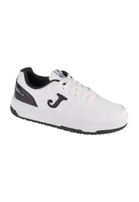 Pantofi sport - C.Platea Low Lady 2401 CPLALW2401 - Alb - Alb