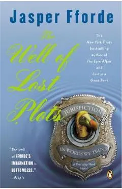 The Well of Lost Plots