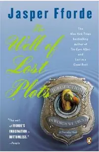 The Well of Lost Plots