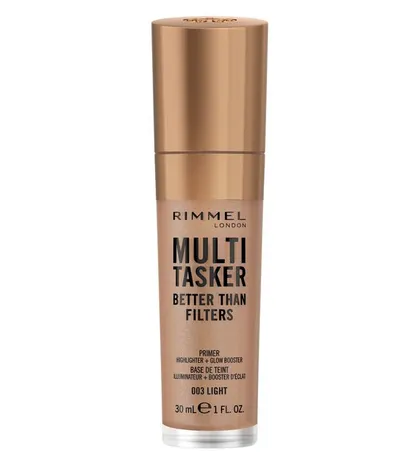 Rimmel London Multi-Tasker Better Than Filters bază de machiaj Light