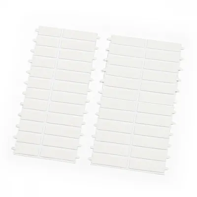 Set 12 protectii pentru colturi Babyono