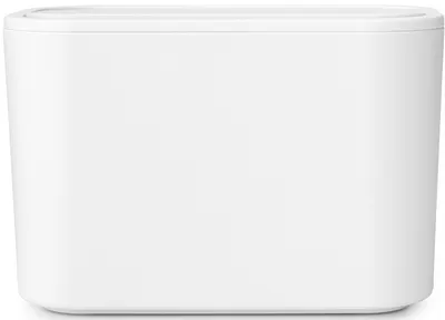 Coș de gunoi pentru baie Brabantia - MindSet, White