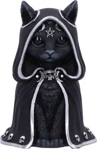 Statuetă Nemesis Now Adult: Gothic - Zefur, 10 cm