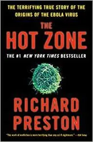 The Hot Zone