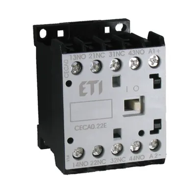 Accesorii CEC CECA0.04-24V-DC