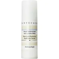 Chantecaille Blue Light Protection Hyaluronic Serum ser hidratant revitalizant cu acid hialuronic 30 ml