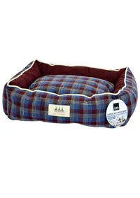Aria Marchese Pat Scacchi Bordo/Cadril S