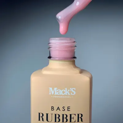 Mack's Base Nude Strong 24/15ml